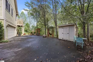 40 Mountain Shadows Dr, Asheville, NC 28748 - Photo 12