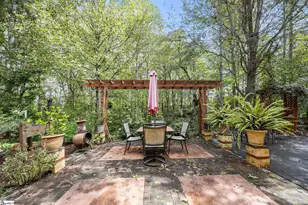 40 Mountain Shadows Dr, Asheville, NC 28748 - Photo 14