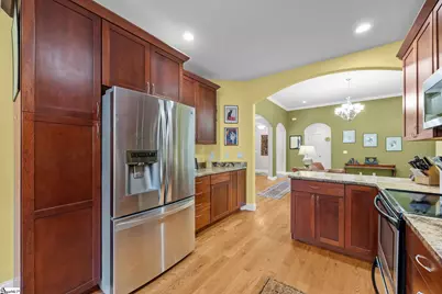 40 Mountain Shadows Drive, Asheville, NC 28748 - Photo 34