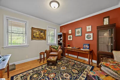 40 Mountain Shadows Drive, Asheville, NC 28748 - Photo 38