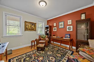 40 Mountain Shadows Dr, Asheville, NC 28748 - Photo 38