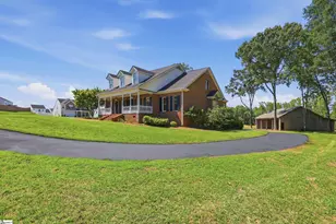 306 Forestglade Ln, Simpsonville, SC 29680 - Photo 38