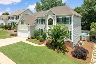 203 Belmont Stakes Way, Greenville, SC 29615 - Photo 4