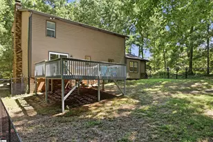 127 Robinwood Ln, Pelzer, SC 29669 - Photo 38