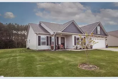 128 Double Creek Drive, Gaffney, SC 29341 - Photo 36