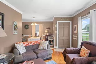 607 Palmer St, Anderson, SC 29626 - Photo 4