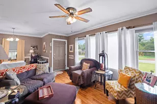 607 Palmer St, Anderson, SC 29626 - Photo 2