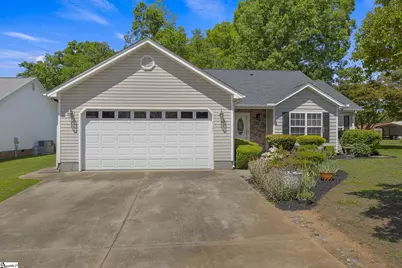 118 Todds Trail, Greenville, SC 29617 - Photo 4