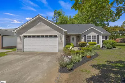 118 Todds Trail, Greenville, SC 29617 - Photo 2