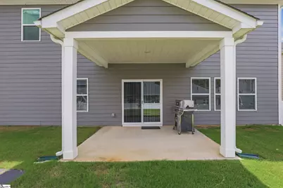 817 Elgon Walk Drive, Fountain Inn, SC 29644 - Photo 28