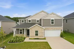 817 Elgon Walk Dr, Fountain Inn, SC 29644 - Photo 34