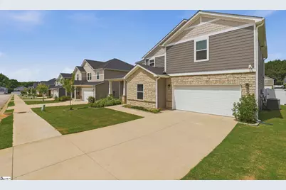 817 Elgon Walk Drive, Fountain Inn, SC 29644 - Photo 32