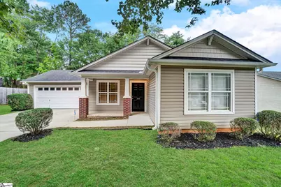 309 Wilmont Street, Spartanburg, SC 29306 - Photo 2