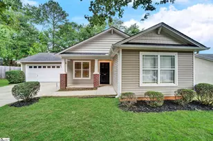 309 Wilmont St, Spartanburg, SC 29306 - Photo 2