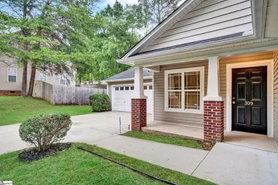 309 Wilmont Street, Spartanburg, SC 29306 - Photo 40