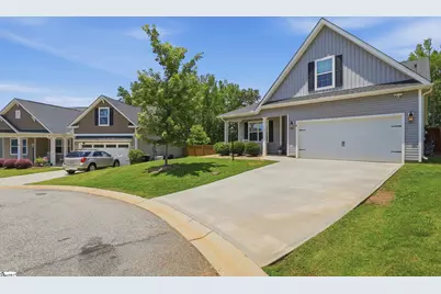 407 Sage Glen Place, Piedmont, SC 29673 - Photo 2