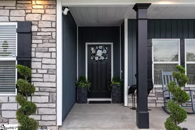 223 R C Thompson Road, Chesnee, SC 29323 - Photo 6