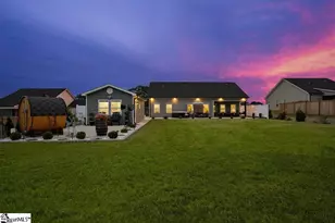 223 R C Thompson Rd, Chesnee, SC 29323 - Photo 44