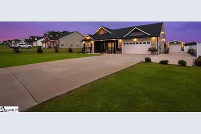223 R C Thompson Road, Chesnee, SC 29323 - Photo 4