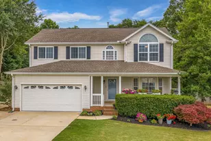 121 Steepleview Ct, Greer, SC 29651 - Photo 1