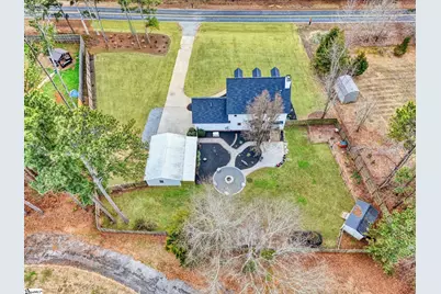 66 Cain Road, Laurens, SC 29360 - Photo 2