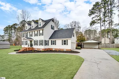 66 Cain Road, Laurens, SC 29360 - Photo 42