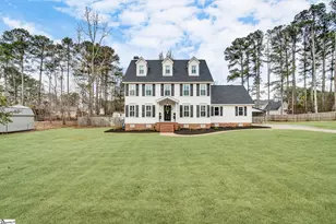 66 Cain Rd, Laurens, SC 29360 - Photo 1