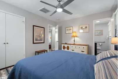 204 Rainbow Drive, Greenville, SC 29617 - Photo 18