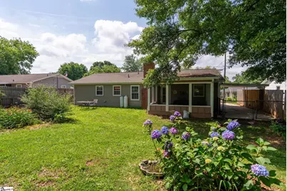204 Rainbow Drive, Greenville, SC 29617 - Photo 28