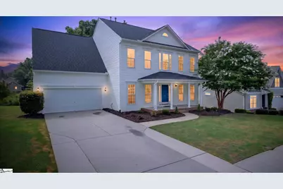 215 Brenleigh Court, Simpsonville, SC 29680 - Photo 2