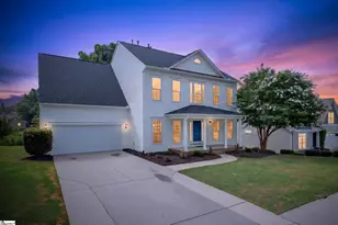 215 Brenleigh Ct, Simpsonville, SC 29680 - Photo 2
