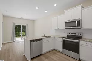 124 Brown Cir, Easley, SC 29642 - Photo 8