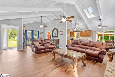 222 Jared Drive, Laurens, SC 29360 - Photo 2