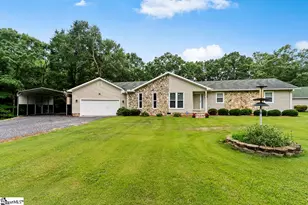 222 Jared Dr, Laurens, SC 29360 - Photo 1