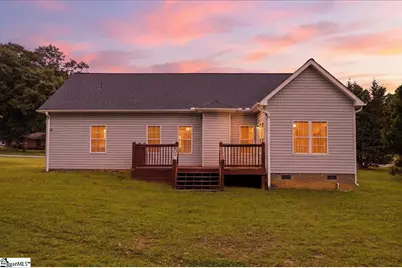 210 Loblolly Drive, Anderson, SC 29625 - Photo 38