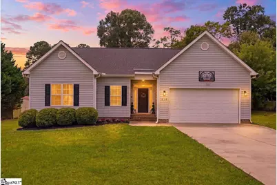 210 Loblolly Drive, Anderson, SC 29625 - Photo 2