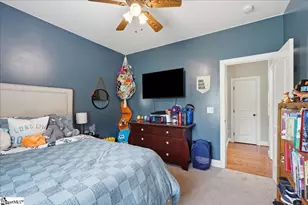 210 Loblolly Dr, Anderson, SC 29625 - Photo 24