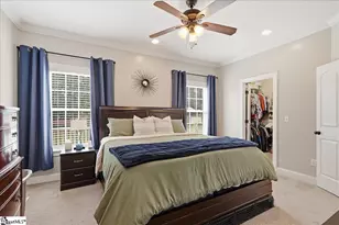 210 Loblolly Dr, Anderson, SC 29625 - Photo 28