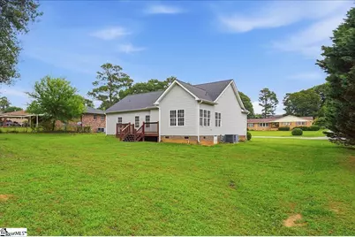 210 Loblolly Drive, Anderson, SC 29625 - Photo 36