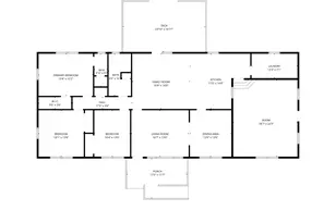 202 Flatwood Rd, Spartanburg, SC 29303 - Photo 48