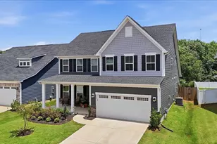 132 Dunroyal Rd, Fountain Inn, SC 29644 - Photo 2