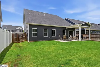132 Dunroyal Road, Fountain Inn, SC 29644 - Photo 34
