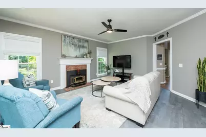 5 Indian Mound Court, Simpsonville, SC 29680 - Photo 12