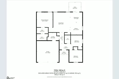 630 McCormick Lane, Lyman, SC 29365 - Photo 26