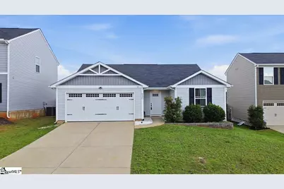 630 McCormick Lane, Lyman, SC 29365 - Photo 2
