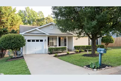 101 Kingston Court, Greer, SC 29651 - Photo 1
