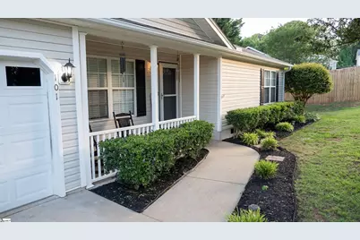 101 Kingston Court, Greer, SC 29651 - Photo 2
