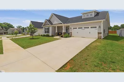 284 Abelia Meadows Drive, Piedmont, SC 29673 - Photo 38