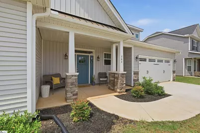 284 Abelia Meadows Drive, Piedmont, SC 29673 - Photo 2