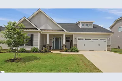 284 Abelia Meadows Drive, Piedmont, SC 29673 - Photo 1